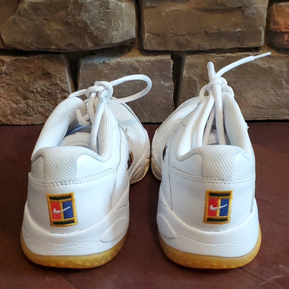 Nike Court Lite 2. Size 6